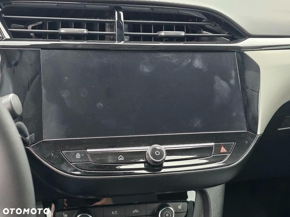 Opel Corsa 1.2 T mHEV GS eDCT - 15