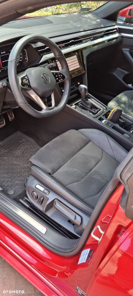 Volkswagen Arteon 2.0 TDI R-Line DSG - 9