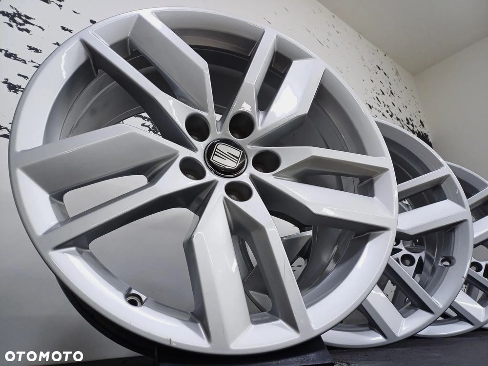 seat ateca exeo Leon IV  skoda superb I III scout kodiaq yeti Enyaq - 2