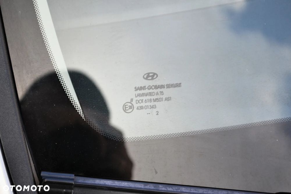 Hyundai i30 1.0 T-GDI Comfort - 37