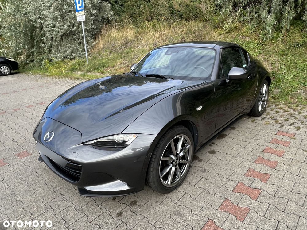 Mazda MX-5 2.0 Exclusive-Line i-ELOOP - 7