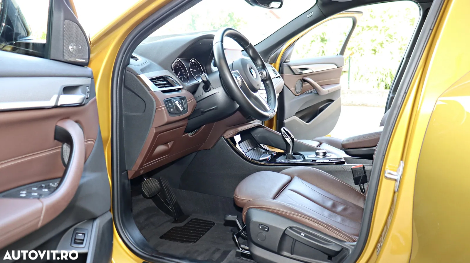 BMW X2 xDrive20i Aut. M Sport - 13