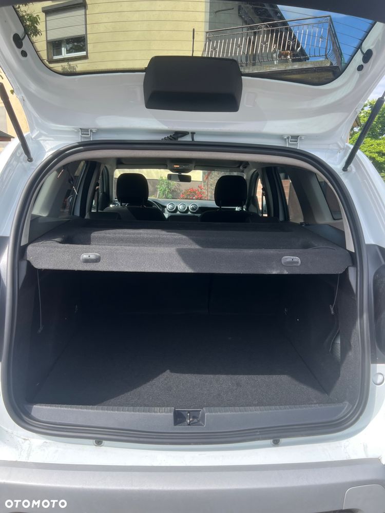 Dacia Duster 1.5 Blue dCi Comfort EU6d - 9