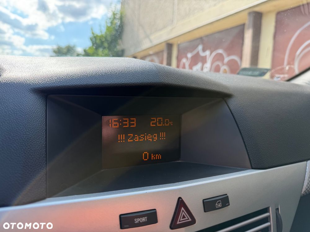 Opel Astra 1.8 Edition - 15