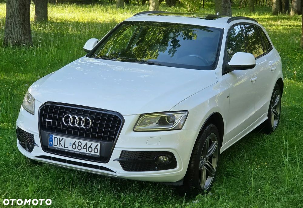 Audi Q5 - 2