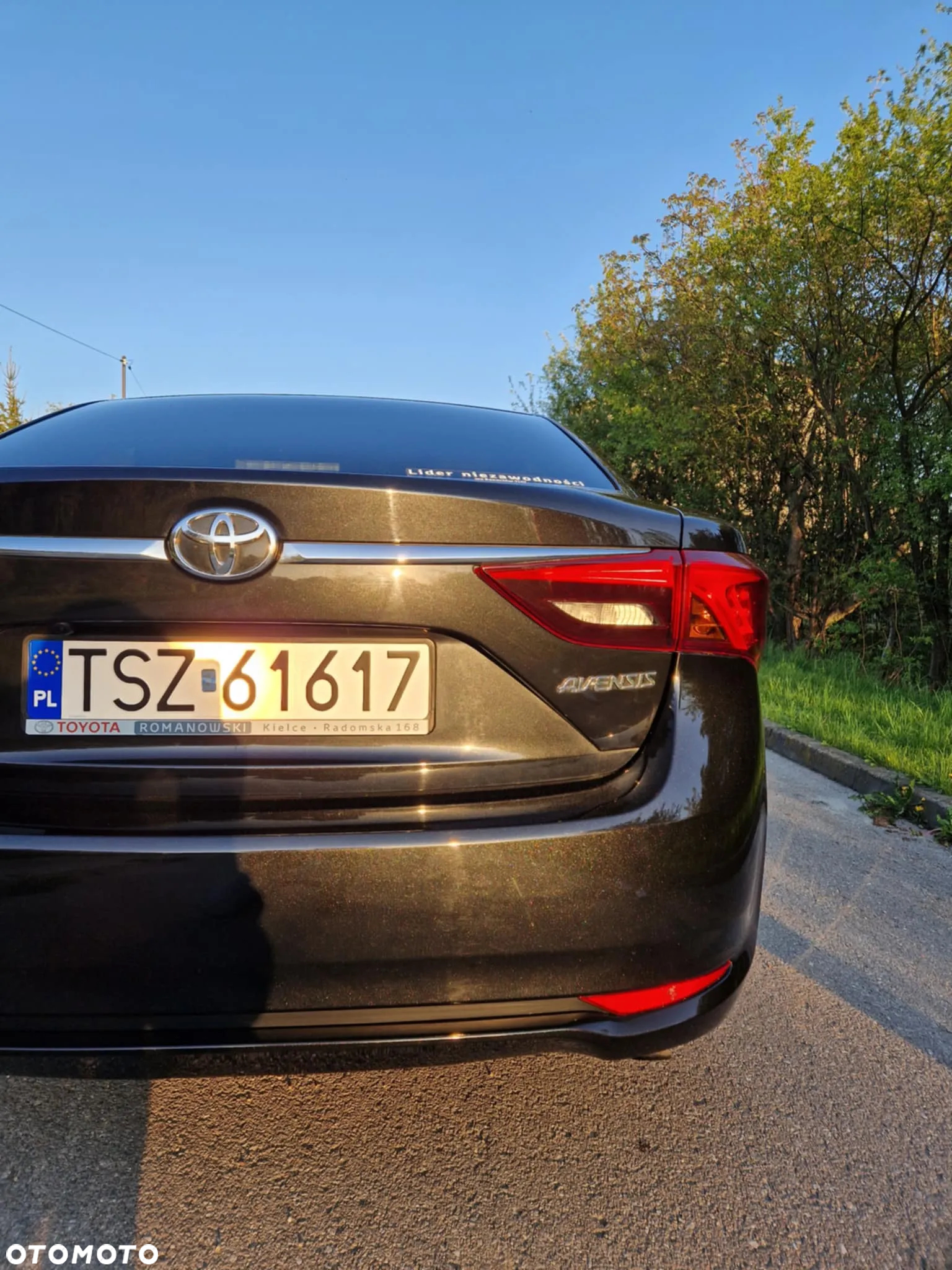 Toyota Avensis 2.0 Prestige MS - 5