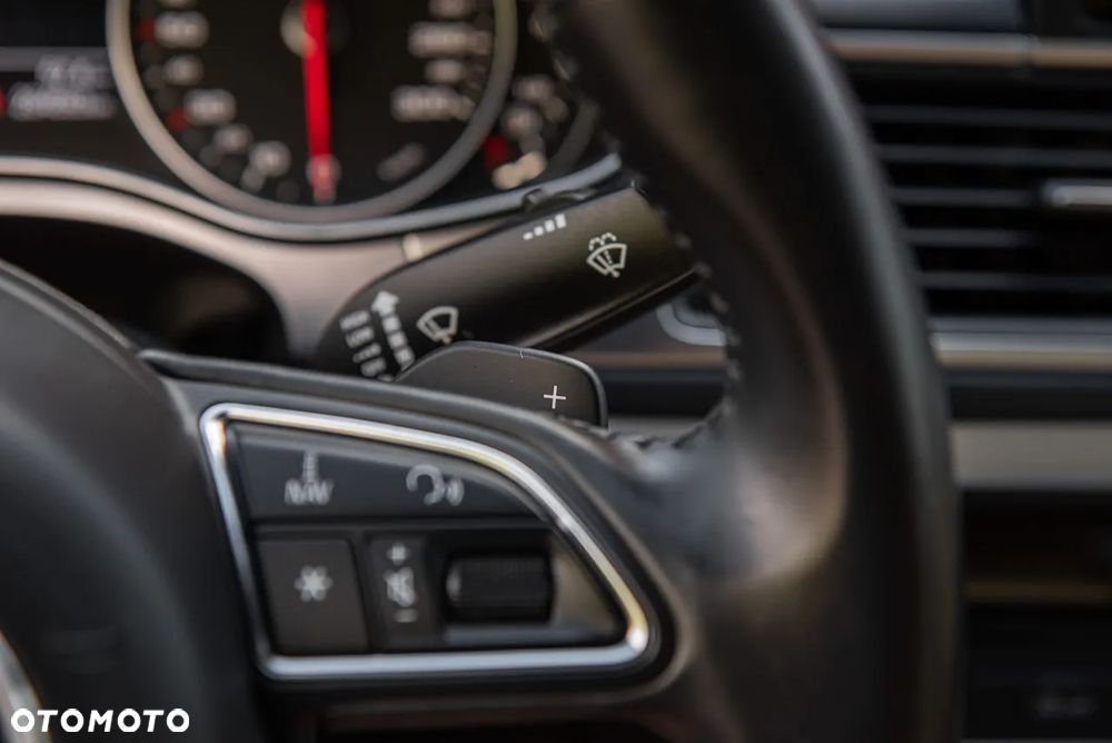 Audi A7 Sportback 3.0 TDI Quattro Tiptronic - 19