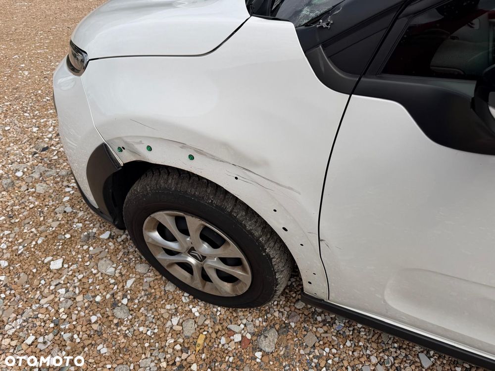 Citroën C3 - 24