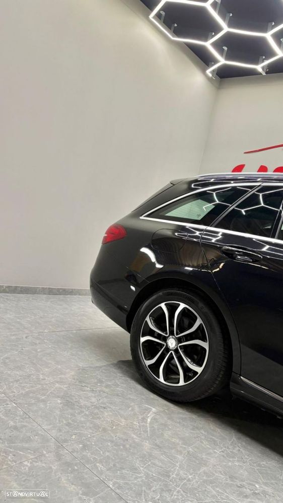 Mercedes-Benz C 220 (BlueTEC) d Station 7G-TRONIC Avantgarde - 6