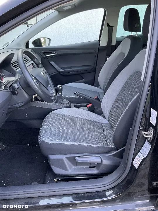 Seat Ibiza - 8