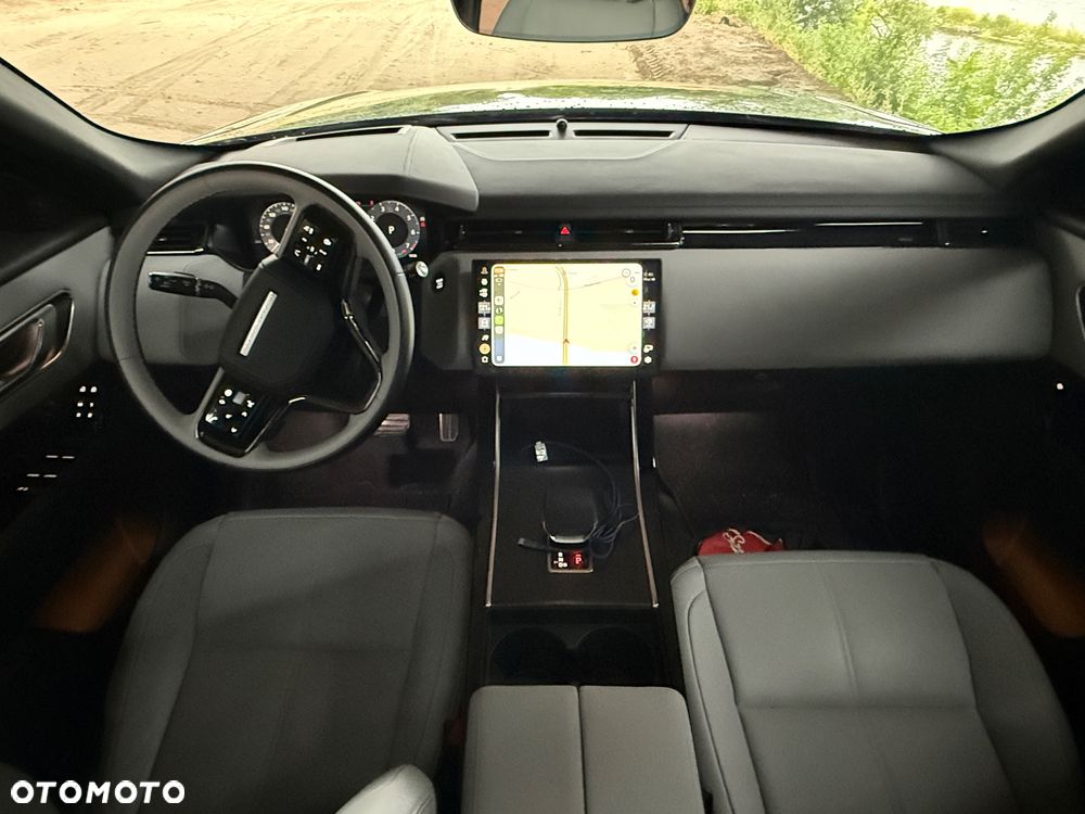 Land Rover Range Rover Velar 3.0 P400 mHEV Dynamic SE - 20