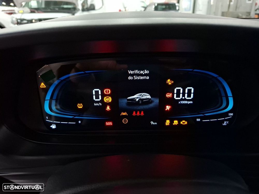 Hyundai i20 1.0 T-GDI Comfort - 15