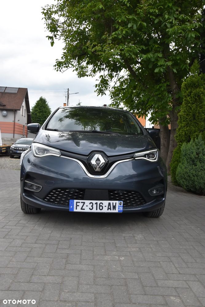 Renault Zoe - 10