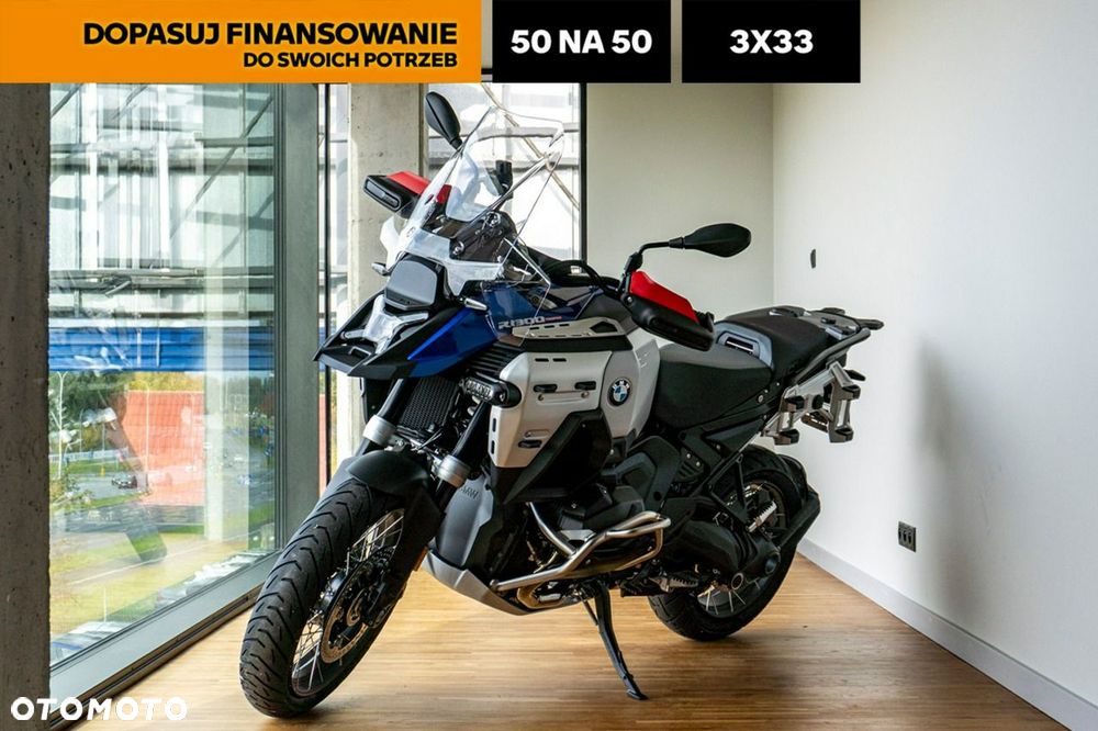 BMW GS