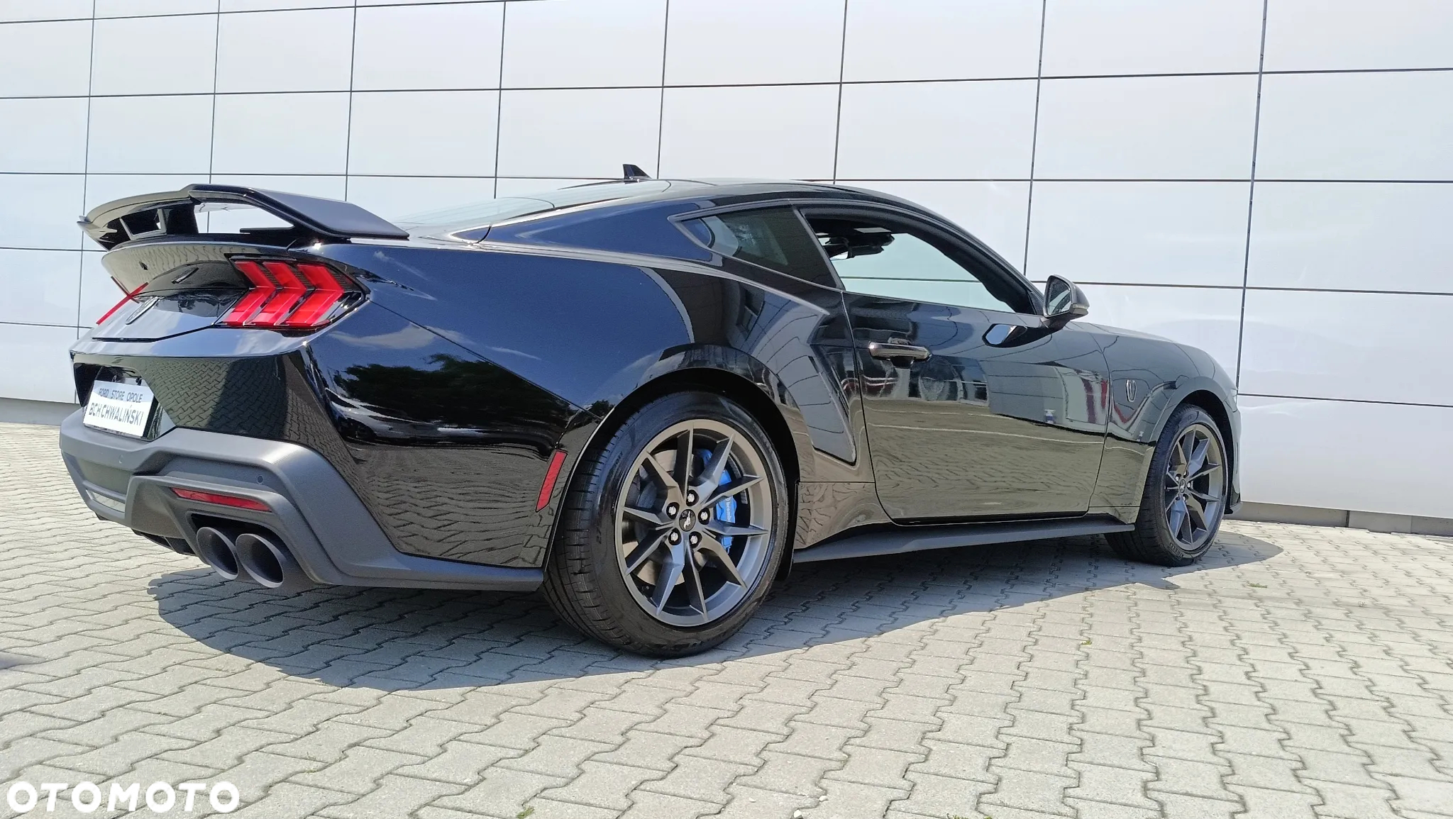 Ford Mustang - 15