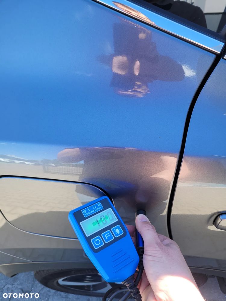 Nissan Qashqai 1.2 DIG-T N-Connecta Xtronic EU6 - 28