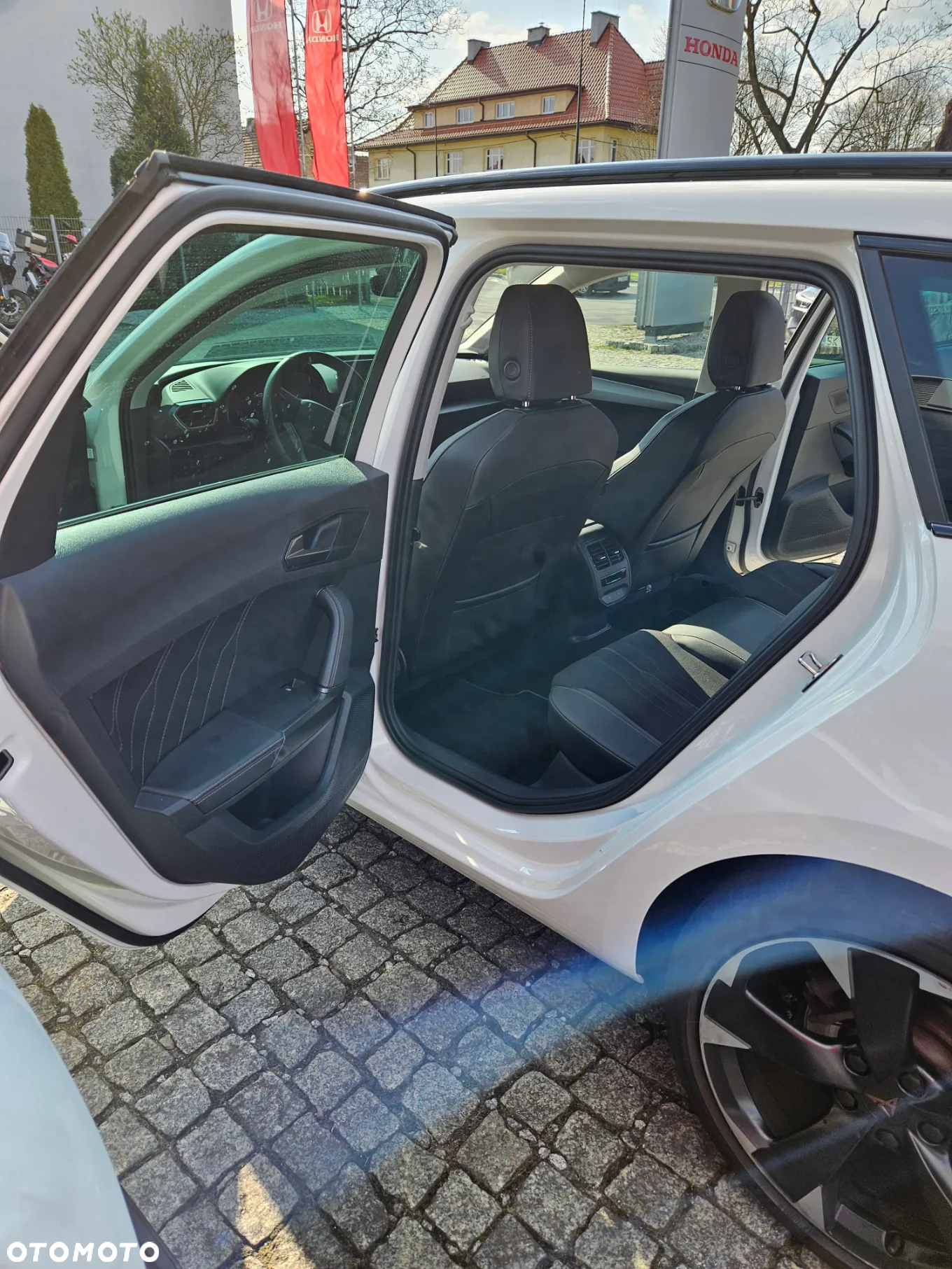 Cupra Leon 1.5 TSI - 18