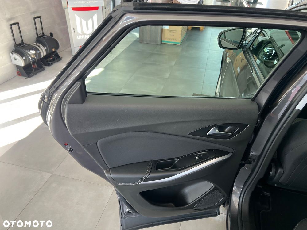 Opel Grandland X 1.5 CDTI Elite S&S - 20