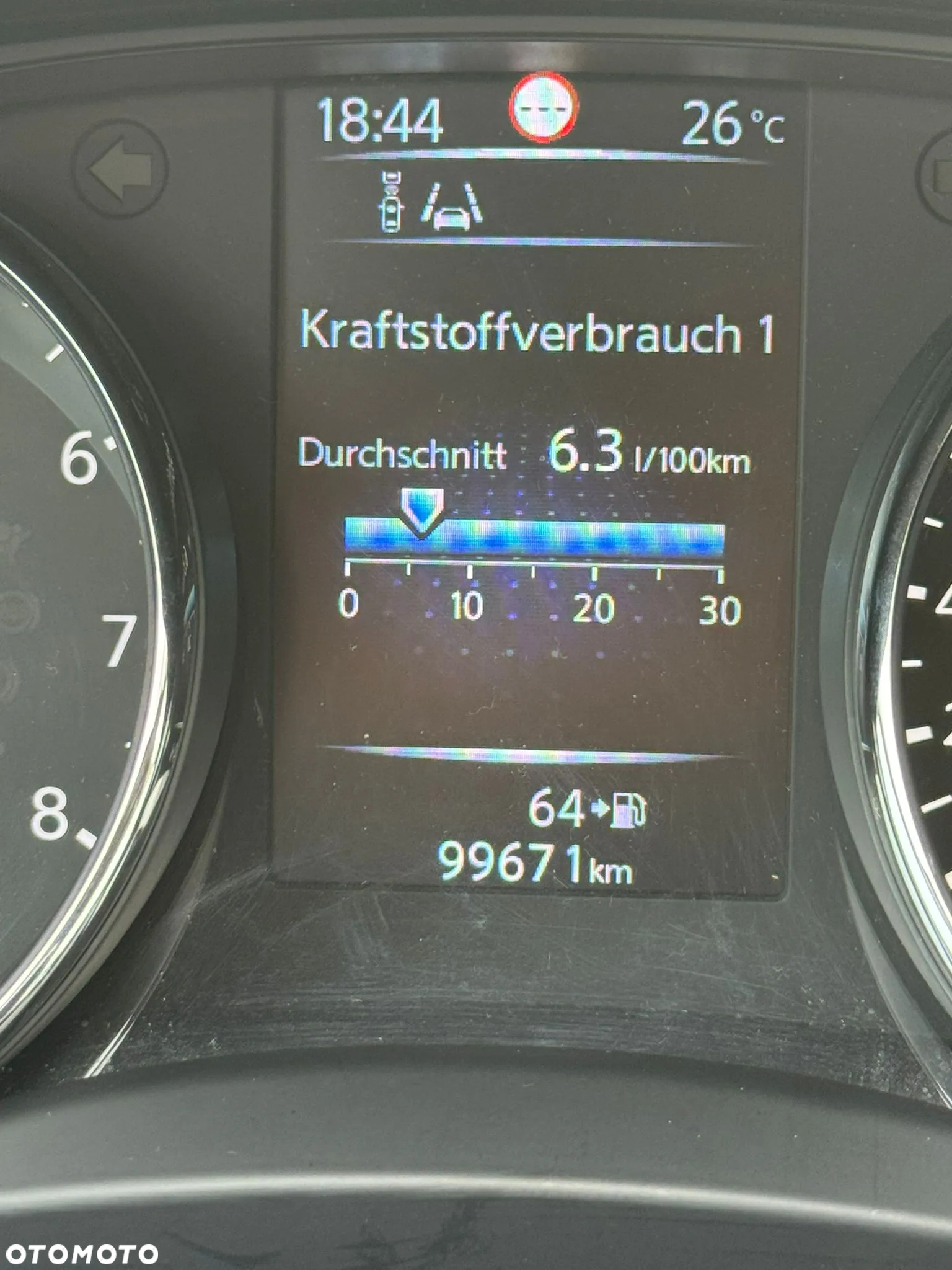 Nissan Qashqai 1.6 DIG-T Tekna - 22