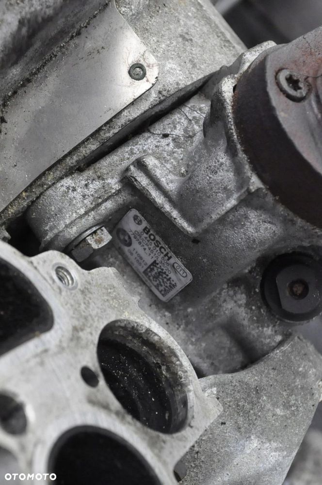 BMW E87 E81 E82 E88 E90 E91 2.0D 143KM SILNIK N47D20C N47D20A 51tys km!!!!! - 7