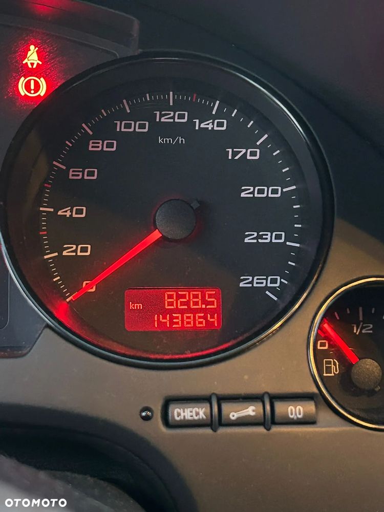 Seat Exeo 1.8T Sport - 13