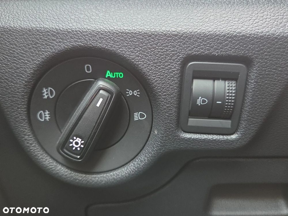 Skoda Scala 1.0 TSI Ambition - 34