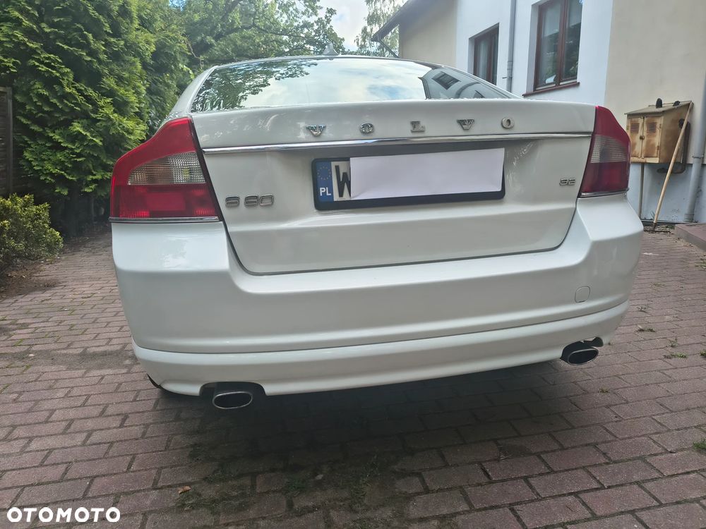 Volvo S80 3.2 Momentum - 10
