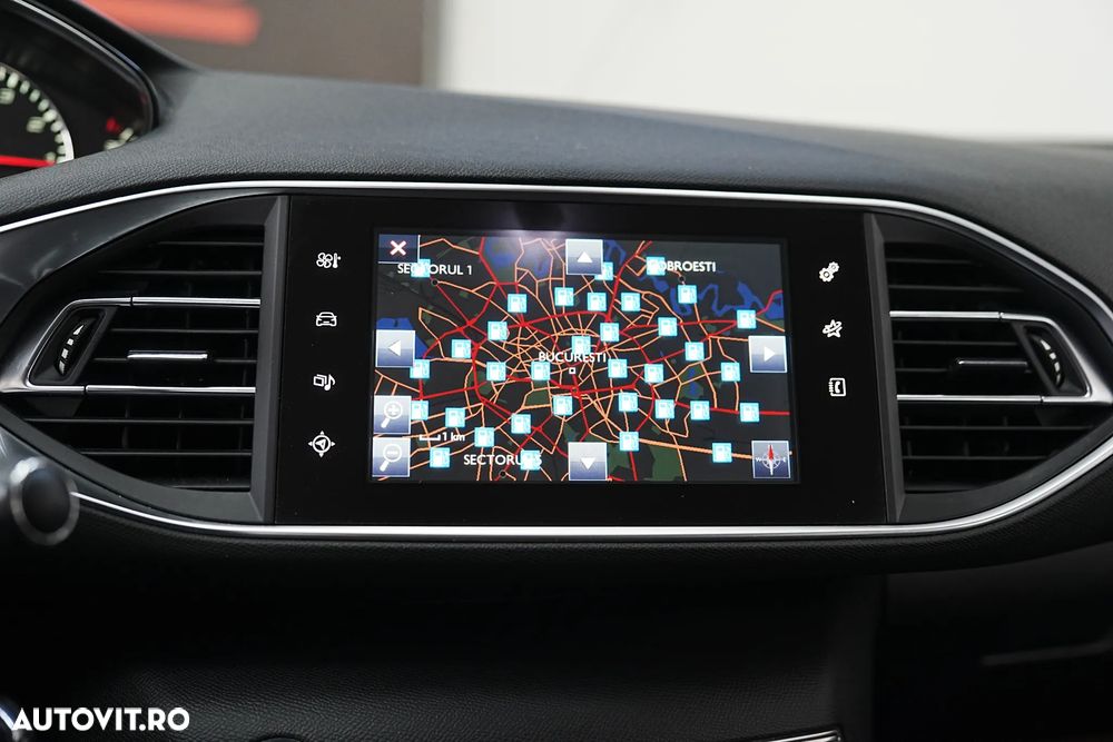 Peugeot 308 PureTech 110 Stop & Start Style - 24