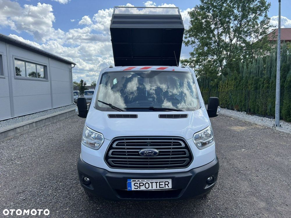 Ford Transit - 17