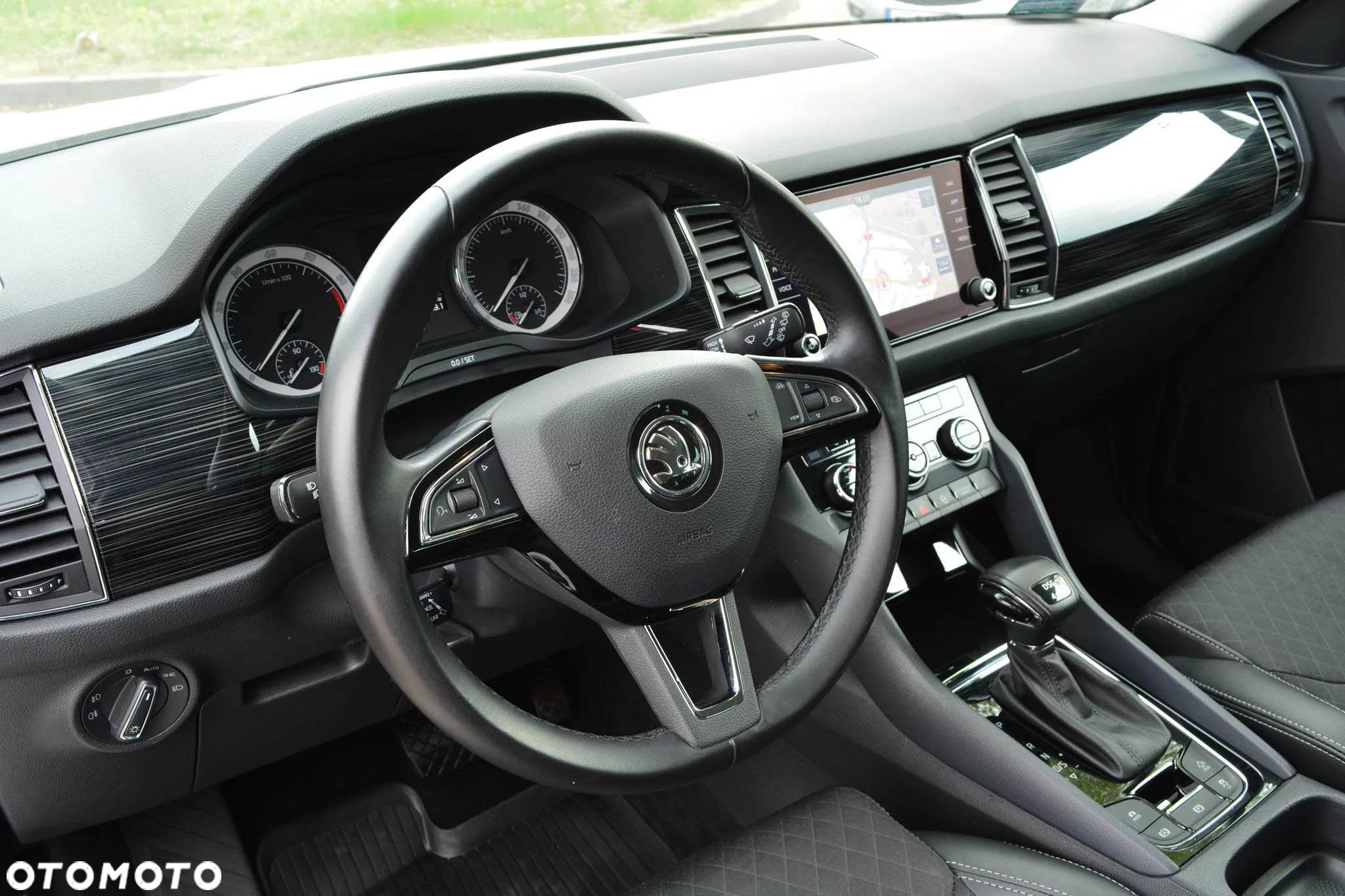 Skoda Kodiaq 2.0 TSI 4x4 Style DSG - 11