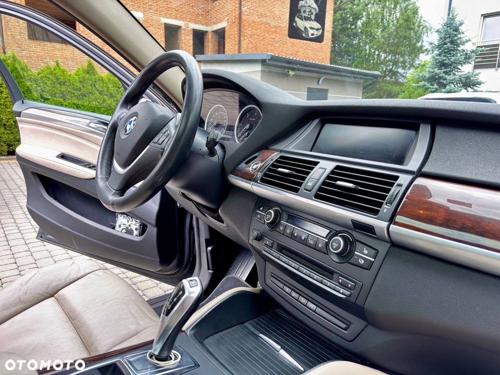 BMW X6 35d xDrive - 9