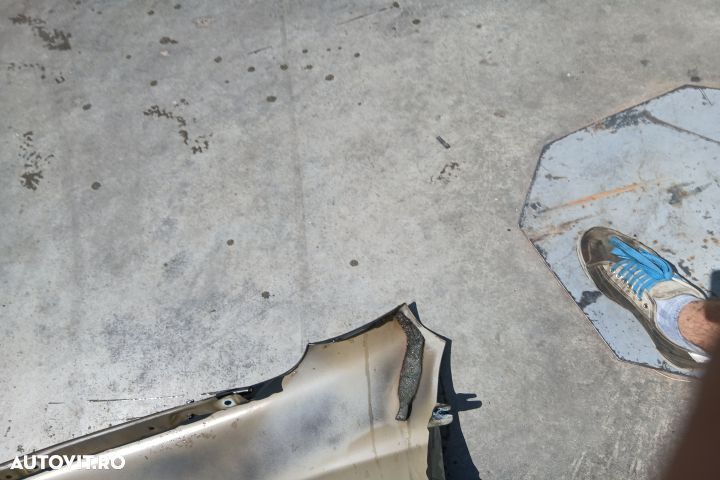 Aripa fata dreapta Nissan Qashqai 1 J10 [2007 - 2010] +2 crossover 5- - 4