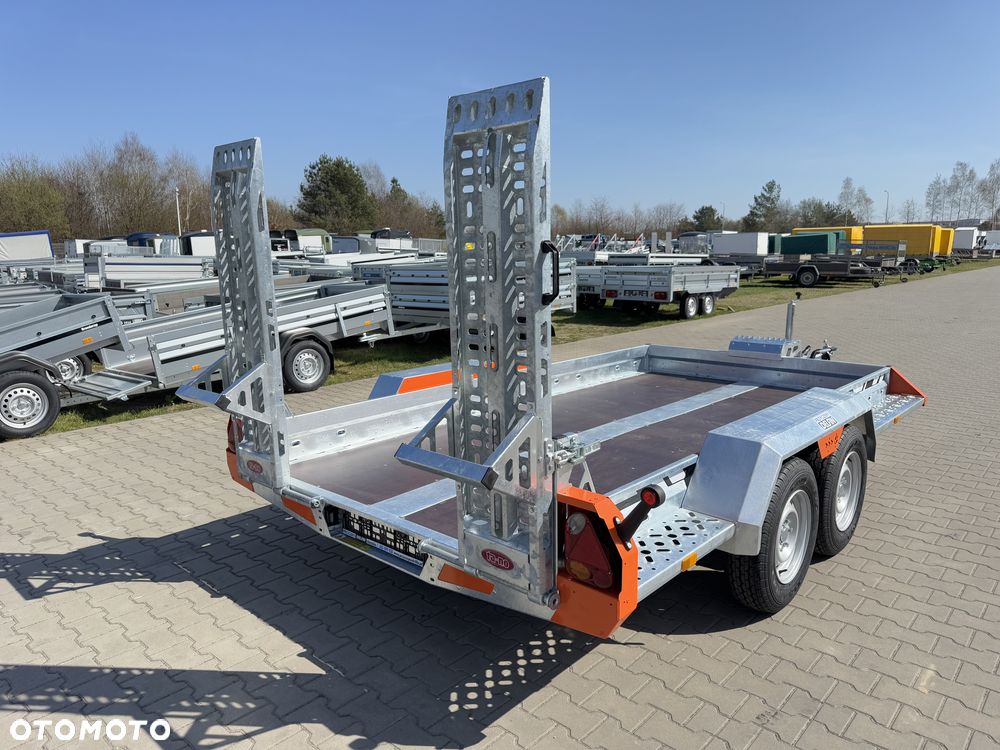 TA-NO BOB 35.36 | 3500kg | 360x179 cm - 9