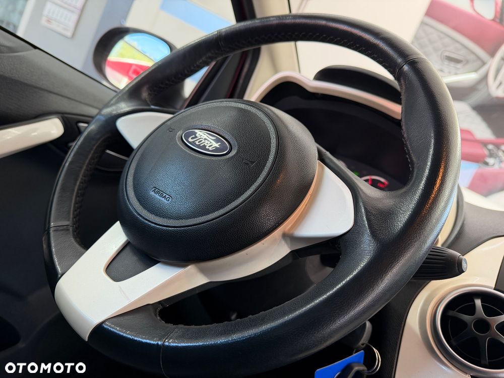 Ford KA 1.2 Titanium+ - 7
