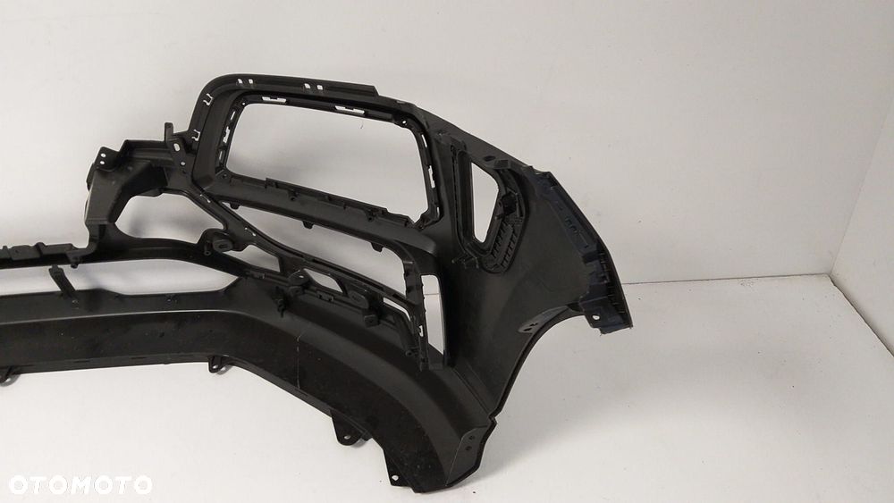 HYUNDAI KONA 17-21 NOWY ORYGINALNY ZDERZAK PRZEDNI PRZÓD 86512-J9000 - 6