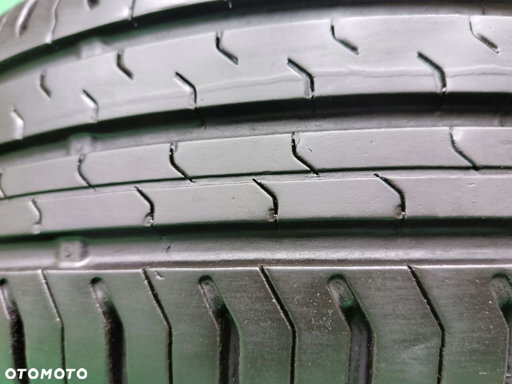 175/65/15 continental contiecocontact 5, 2 szt 7,3 mm - 4