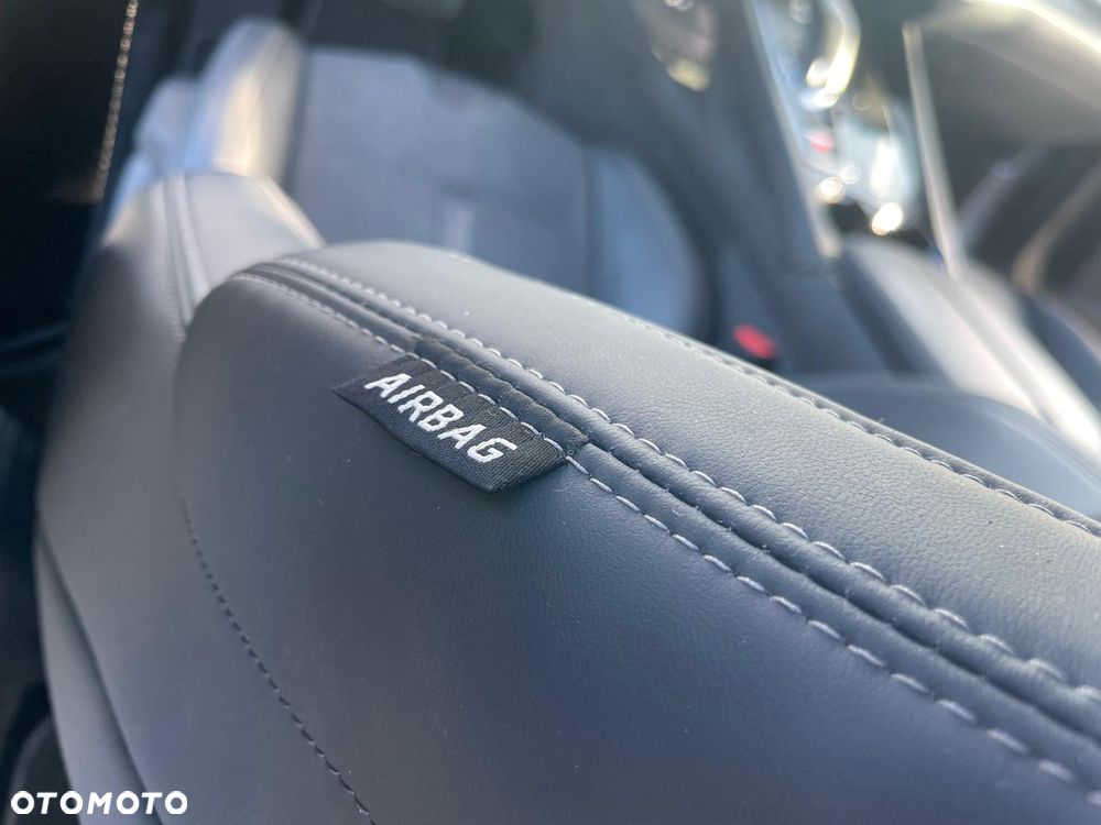 Peugeot 508 BlueHDi 130 EAT8 Allure Business-Paket - 18