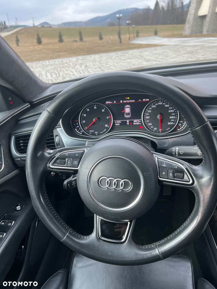 Audi A7 Sportback 2.0 TFSI Quattro S tronic - 20