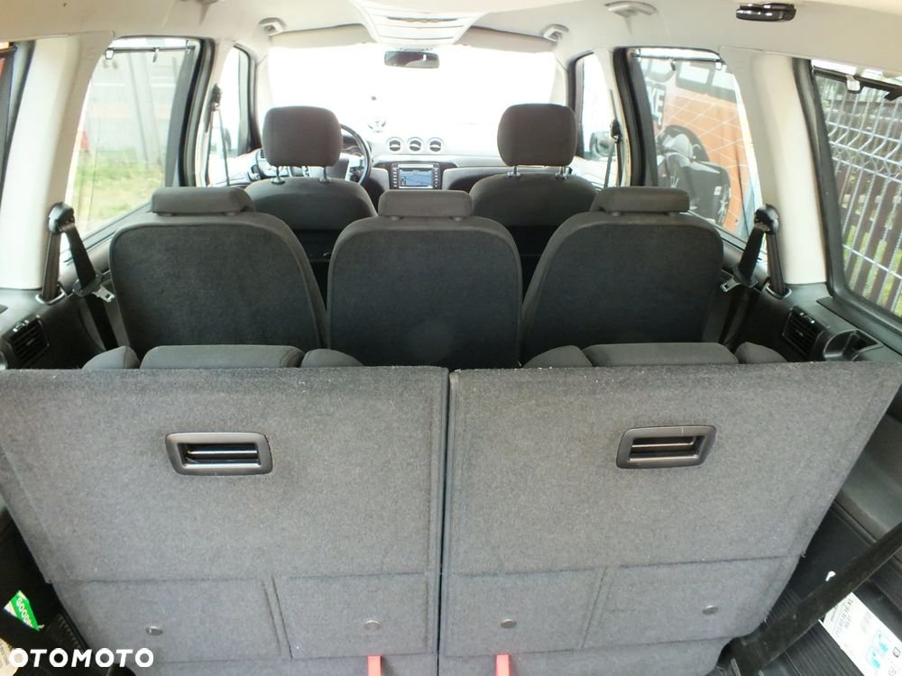 Ford Galaxy 1.6 T Platinium X (Titanium) - 17