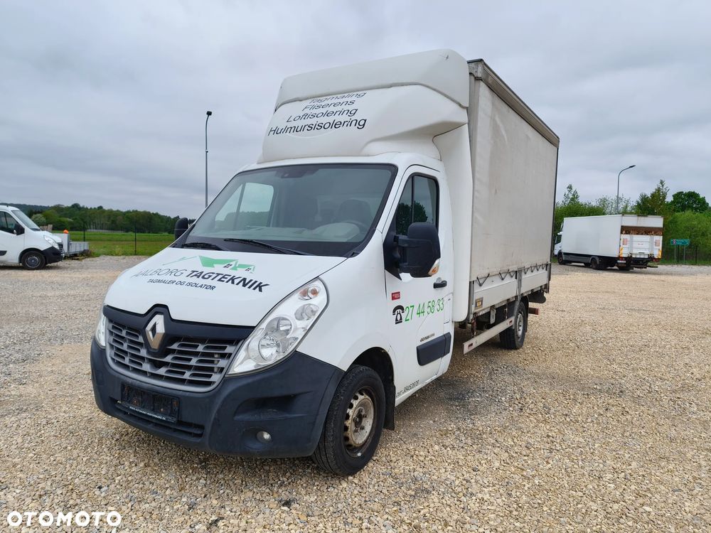 Renault Master - 12
