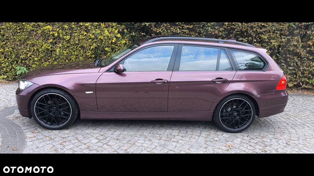 BMW 318I