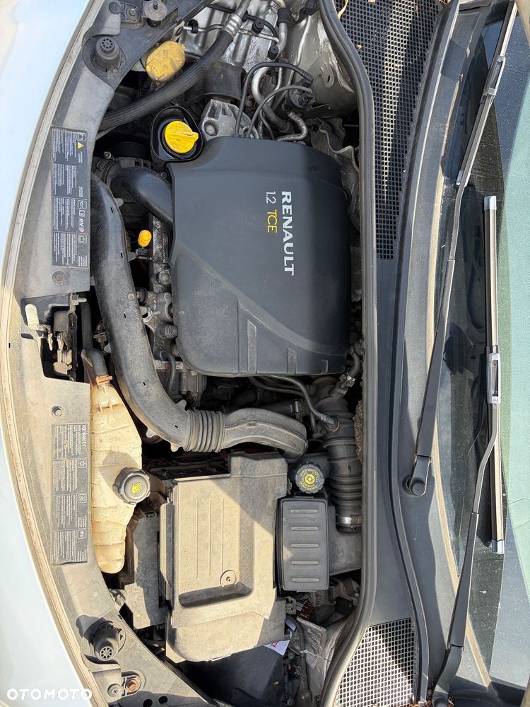 Renault Clio 1.2 TCE Expression - 9