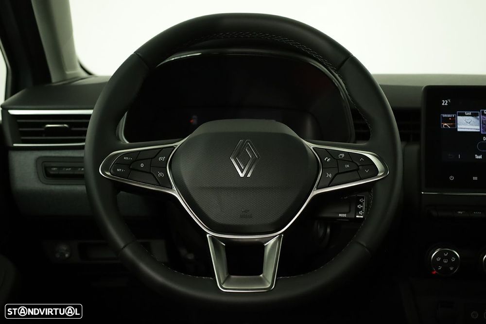 Renault Clio 1.0 TCe Evolution Bi-Fuel - 14