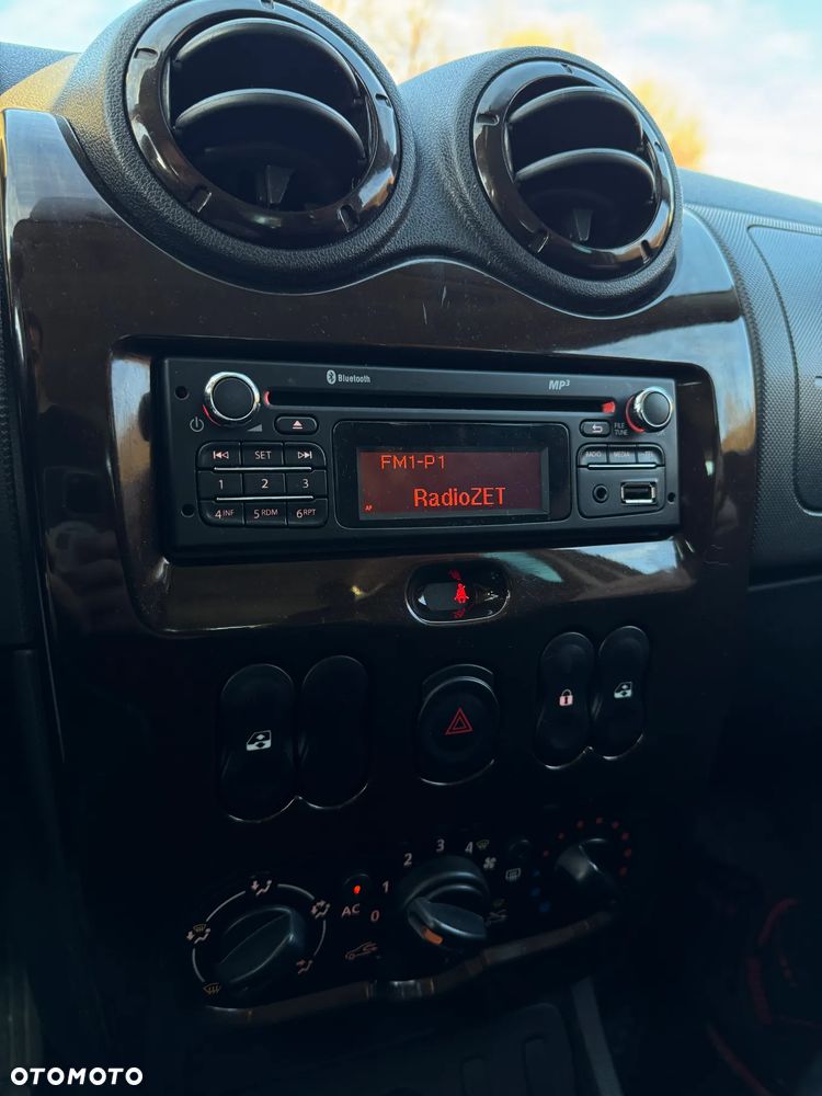 Dacia Duster 1.6 - 18