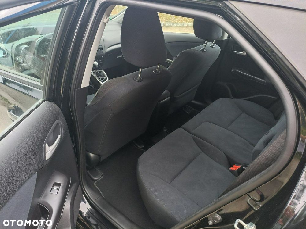 Honda Civic - 6