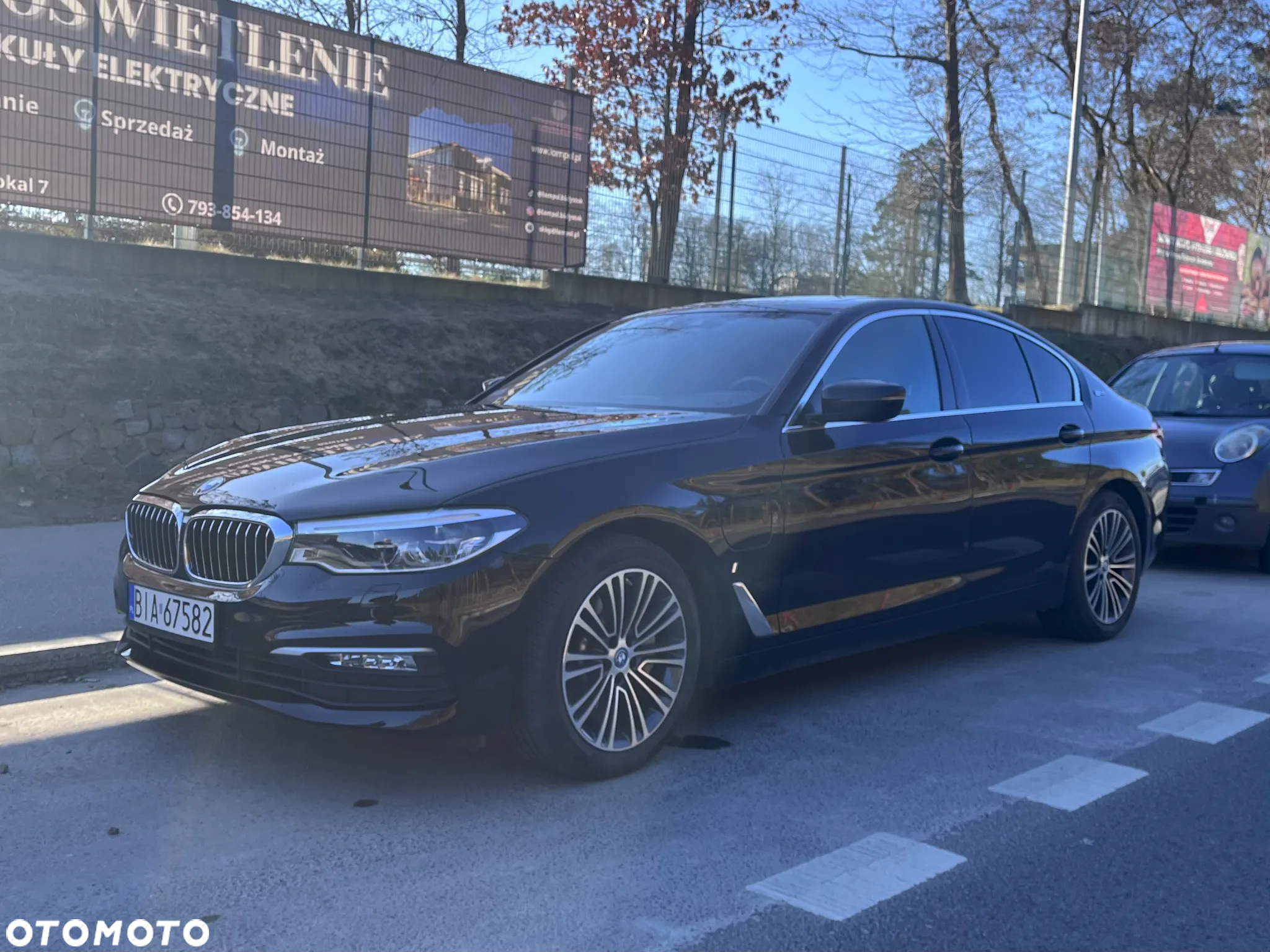 BMW Seria 5 - 3