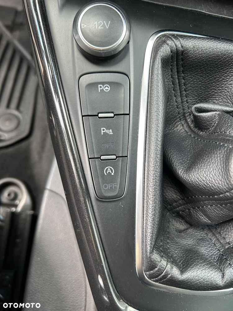 Ford Focus 1.5 TDCi Titanium - 13