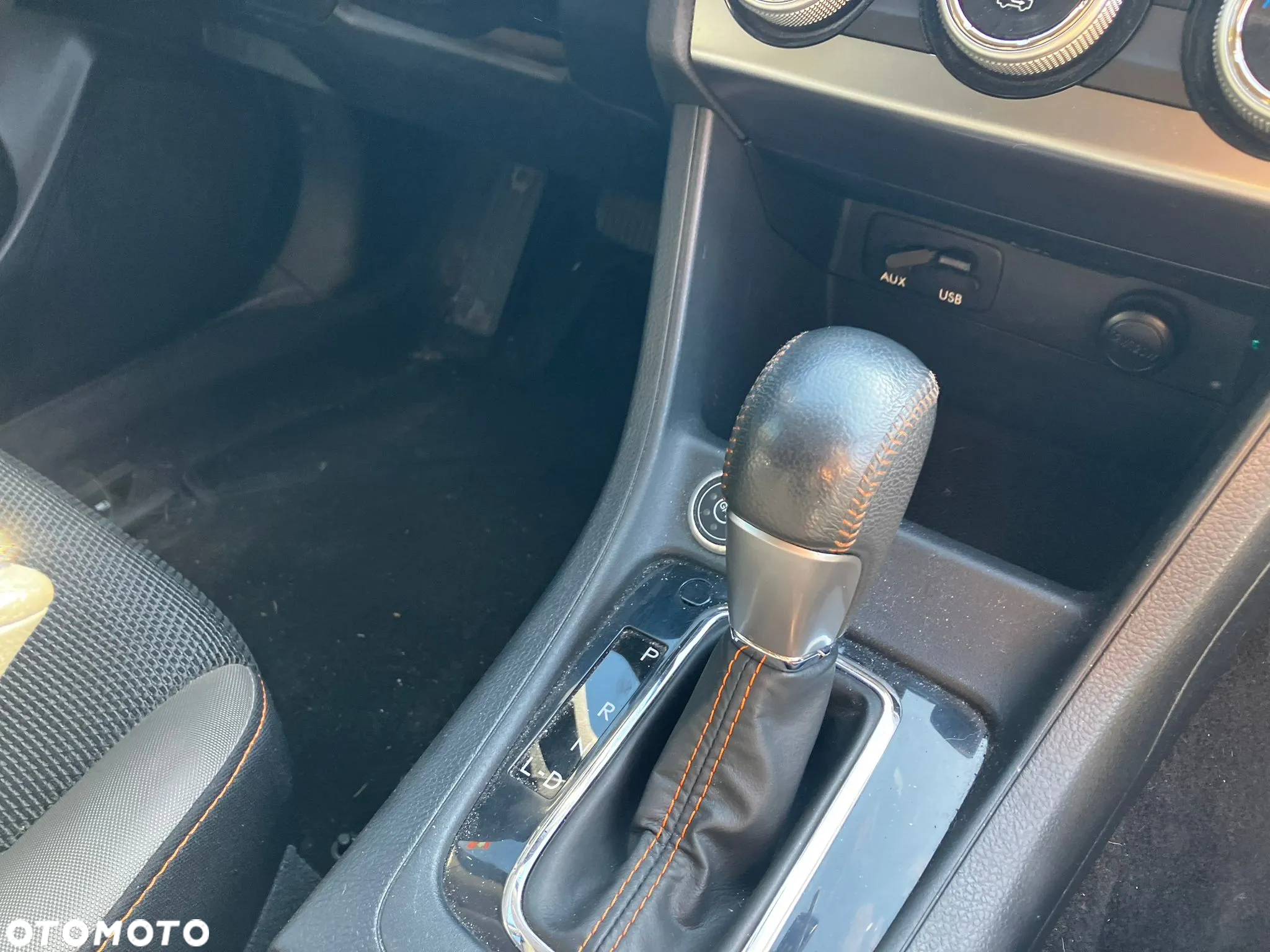 Subaru XV 1.6i Lineartronic Edition Comfort Plus - 9