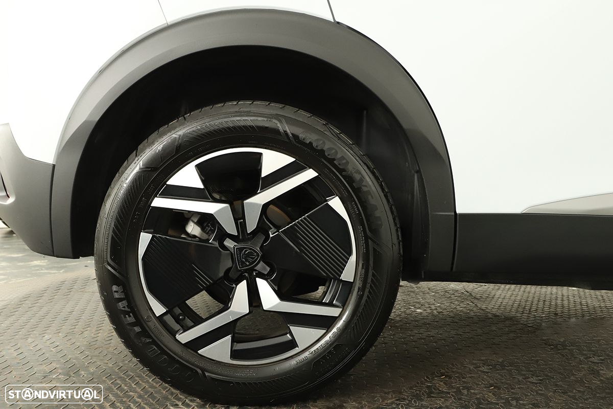 Peugeot 2008 1.2 PureTech Allure - 5