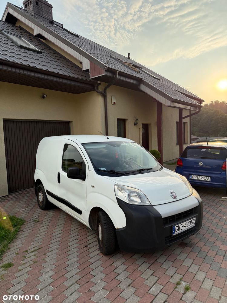 Fiat Fiorino 1.3 Multijet 16V Active - 1